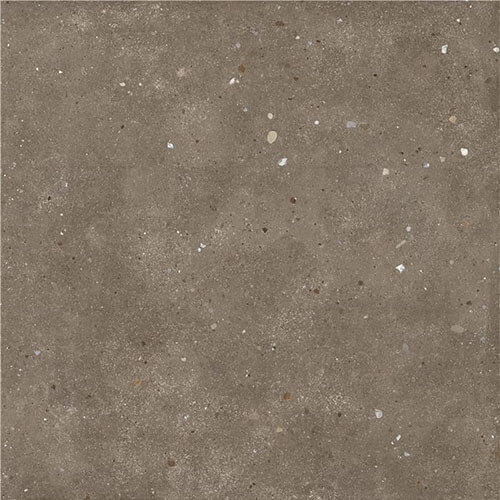 GLAMSTONE BROWN MT 120X120 RECT. INOUT